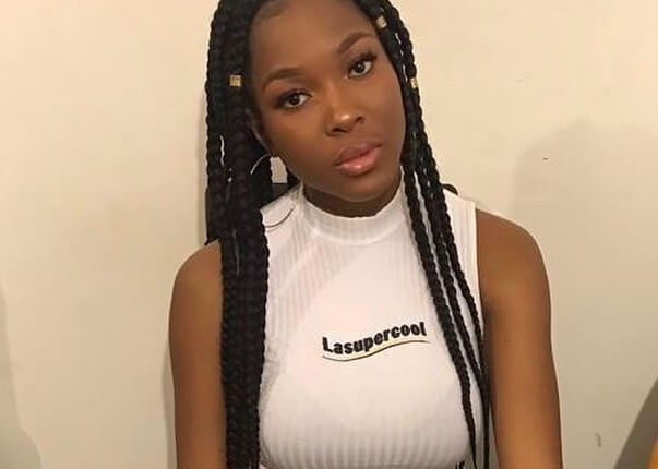 Vee Nwaji Biography